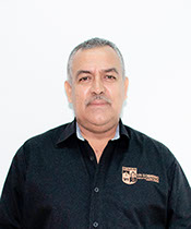 Miguel Ángel Castillo Elizondo