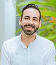 Foto Álvaro Alejandro Gómez Mártínez