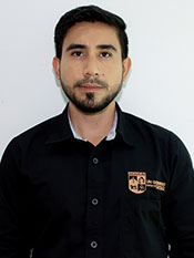 Foto José Alberto Gómez López