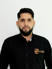 Foto Bertin Ubaldo Herrera Mancilla