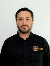 Foto Sergio Alberto Ramos Medrano