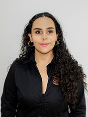 Foto Maria Teresa Quiroz Silva