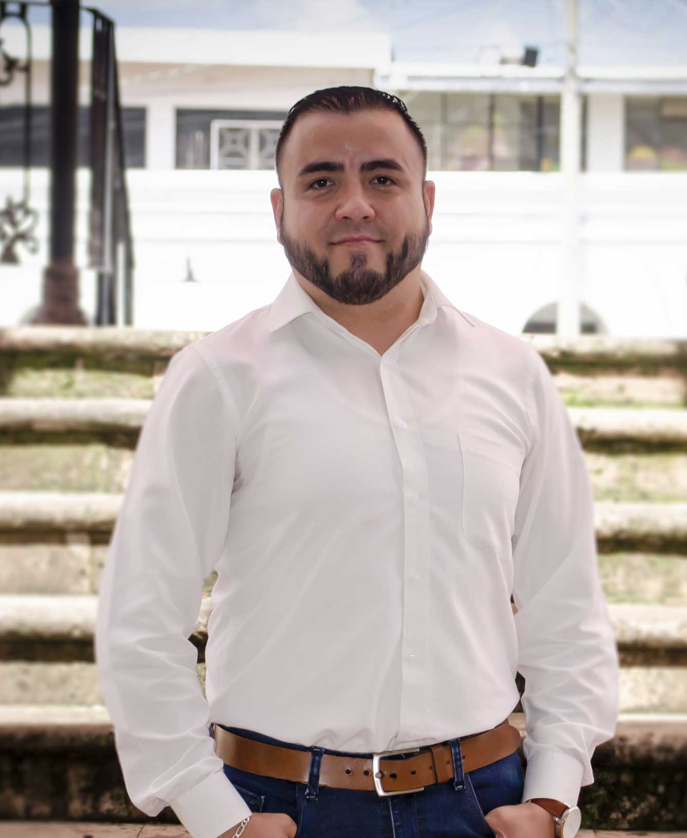 Evaristo Soto