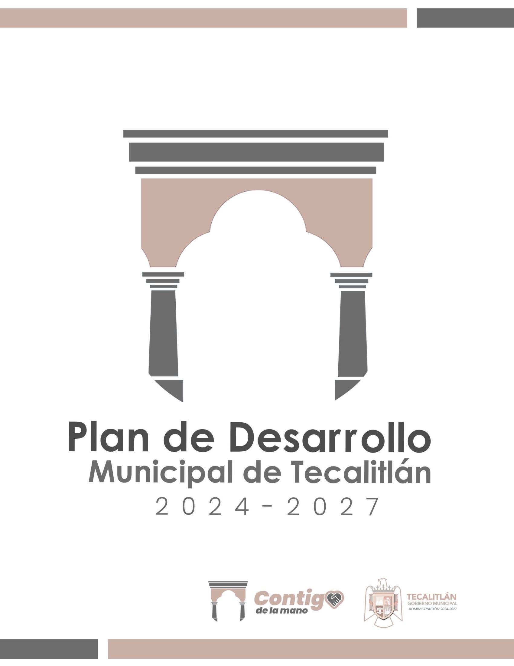 Plan Municipal