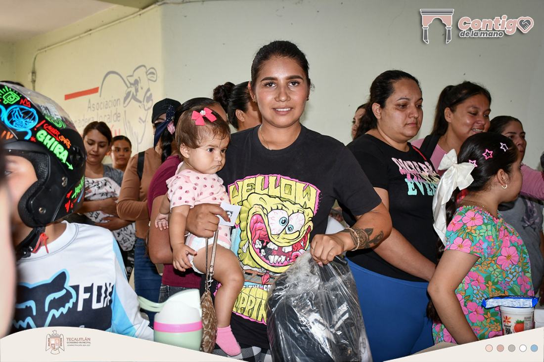 Ya concluimos la entrega de paquetes escolares de #ListoJalisco